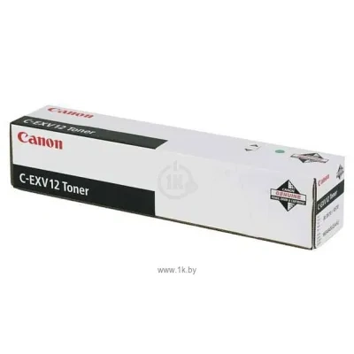 Canon C-EXV12