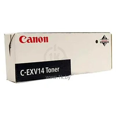 Canon C-EXV14