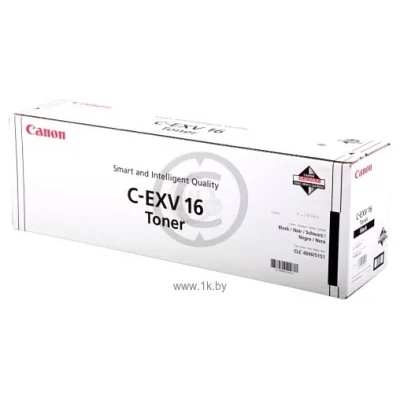Canon C-EXV16BL