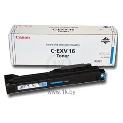 Canon C-EXV16C