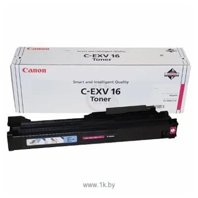 Canon C-EXV16M