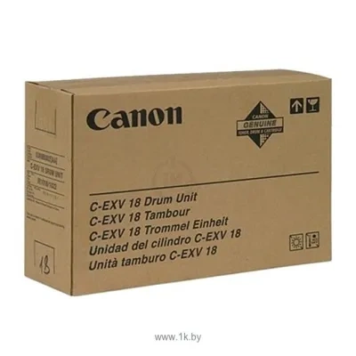 Canon C-EXV18 DU (0388B002AA)