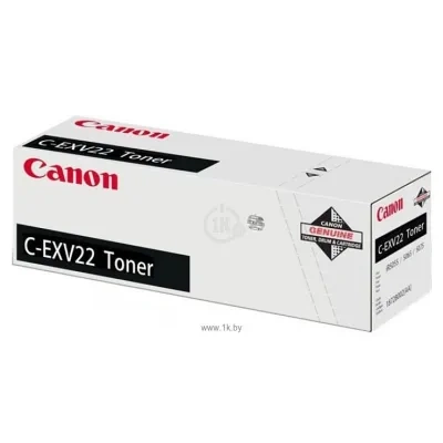 Canon C-EXV22