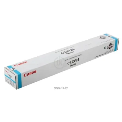 Canon C-EXV24 C (2448B002)