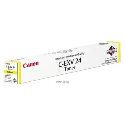 Canon C-EXV24 Y (2450B002)