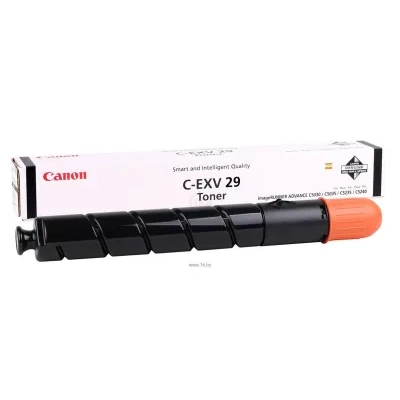 Canon C-EXV29