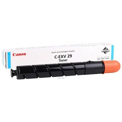 Canon C-EXV29C