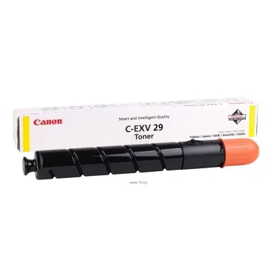 Canon C-EXV29Y