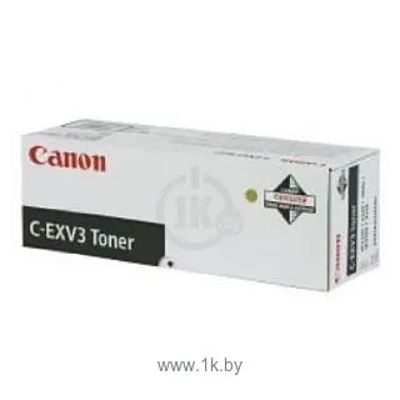 Canon C-EXV3