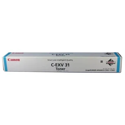 Canon C-EXV31 C (2796B002)