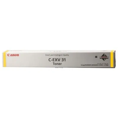 Canon C-EXV31 Y (2804B002)