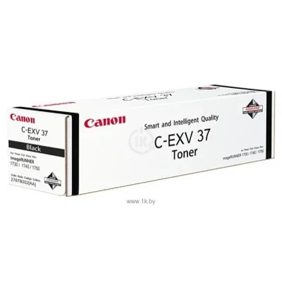 Canon C-EXV37