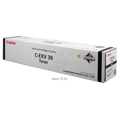 Canon C-EXV39