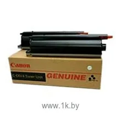 Canon C-EXV4