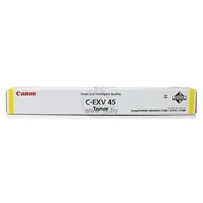 Canon C-EXV45 Y (6948B002)
