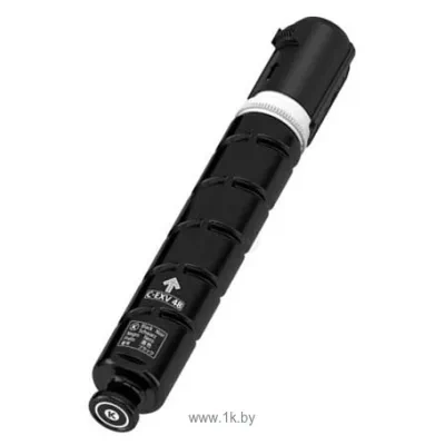 Canon C-EXV48Bk