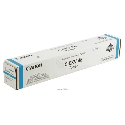 Canon C-EXV48C