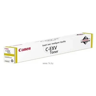 Canon C-EXV48Y