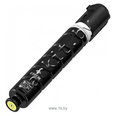 Canon C-EXV48Y