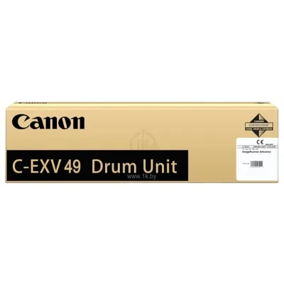 Canon C-EXV49 DU (8528B003)