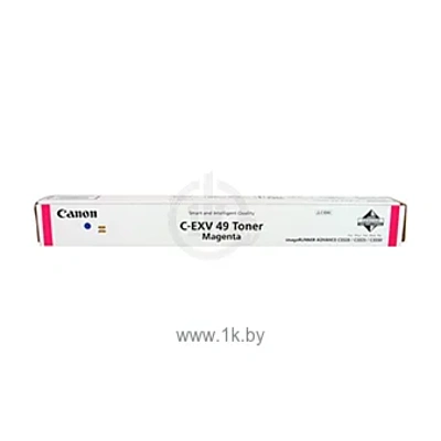 Canon C-EXV49M (8526B002)