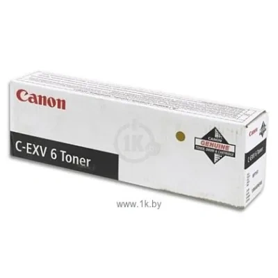 Canon C-EXV6