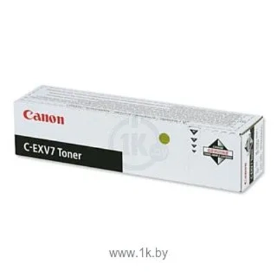 Canon C-EXV7