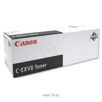 Canon C-EXV8