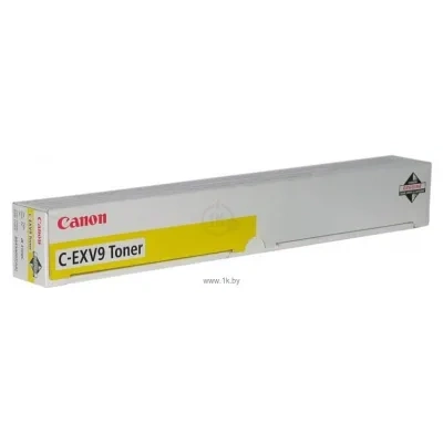 Canon C-EXV9 Y (8643A002)