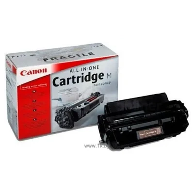 Canon Cartridge M