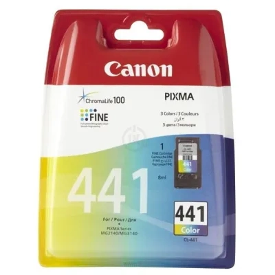 Canon CL-441