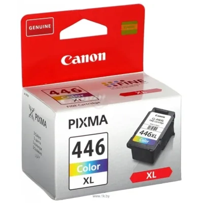 Canon CL-446XL