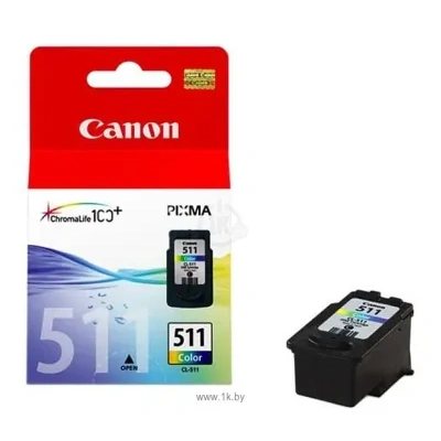 Canon CL-511