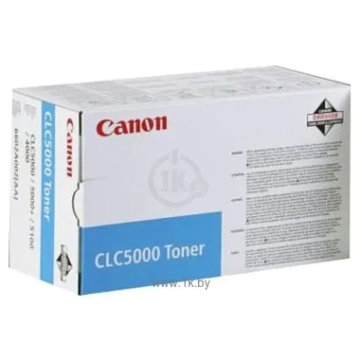 Canon CLC 5000C