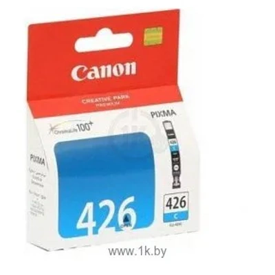 Canon CLI-426 Cyan