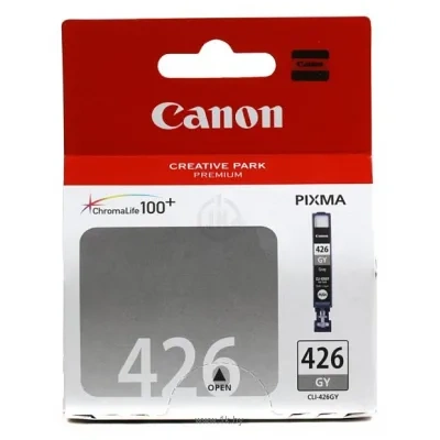 Canon CLI-426 GY