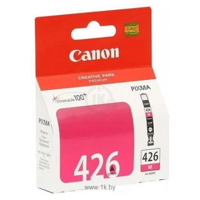 Canon CLI-426 Magenta