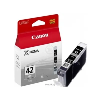 Canon CLI-42GY (6390B001)