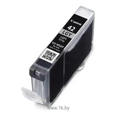 Canon CLI-42LGY