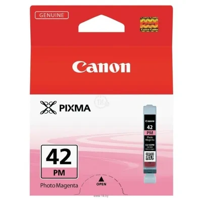 Canon CLI-42PM (6389B001)
