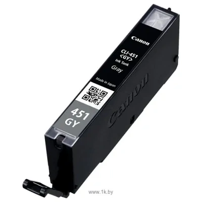 Canon CLI-451GY