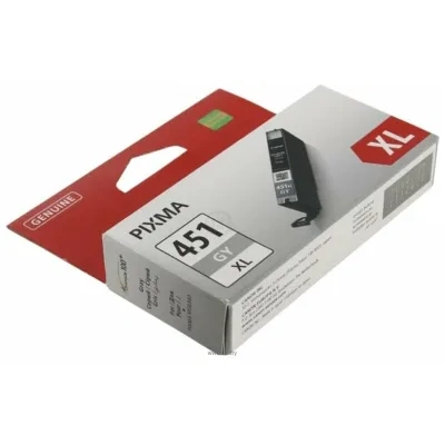 Canon CLI-451GY XL