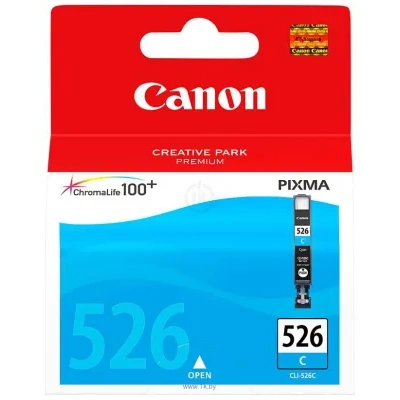 Canon CLI-526C