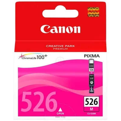 Canon CLI-526M