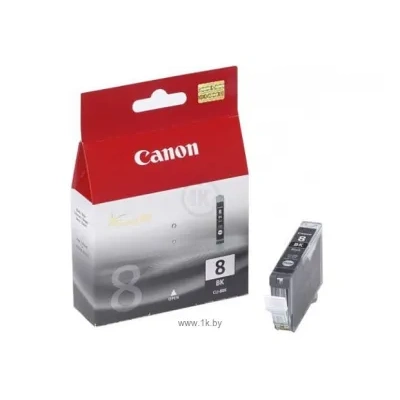 Canon CLI-8BK