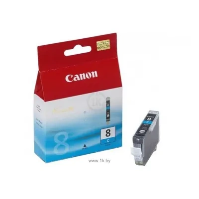 Canon CLI-8C