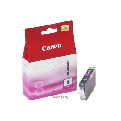 Canon CLI-8M