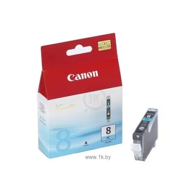 Canon CLI-8PC