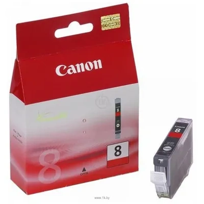 Canon CLI-8R