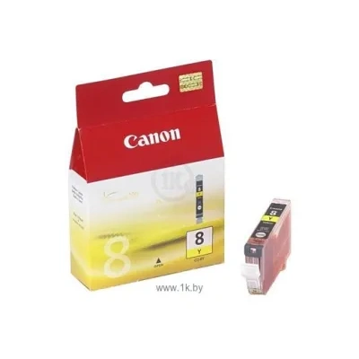 Canon CLI-8Y